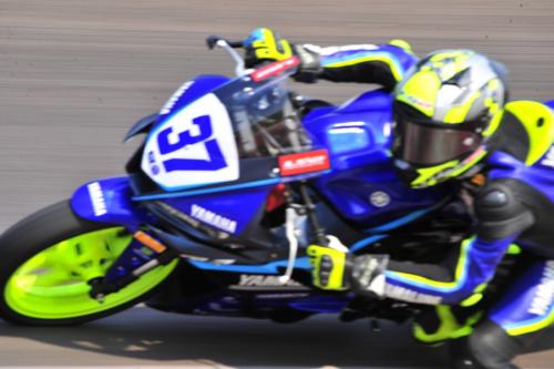 m1gp etapa 04 cascavel sexta-feira R3 11