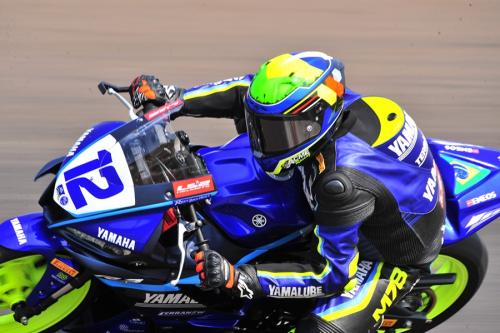 m1gp etapa 04 cascavel sexta-feira R3 12