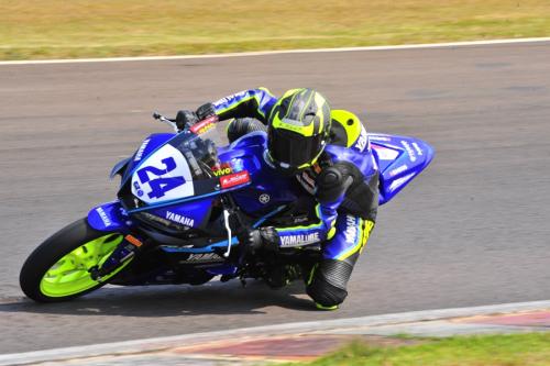 m1gp etapa 04 cascavel sexta-feira R3 13