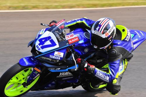 m1gp etapa 04 cascavel sexta-feira R3 14