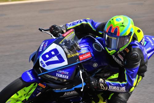 m1gp etapa 04 cascavel sexta-feira R3 15