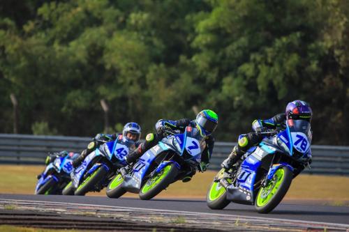 m1gp etapa 04 cascavel sexta-feira R3 17