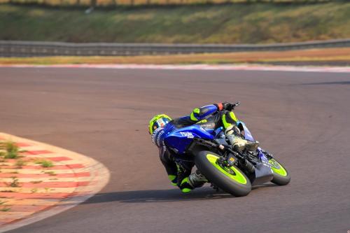 m1gp etapa 04 cascavel sexta-feira R3 20