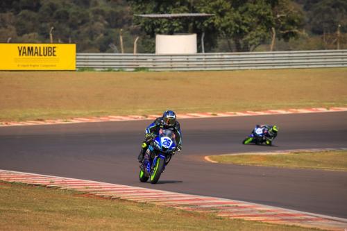 m1gp etapa 04 cascavel sexta-feira R3 23