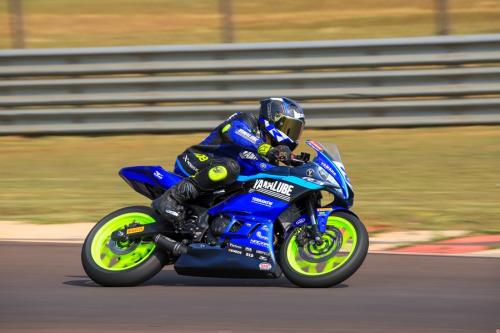 m1gp etapa 04 cascavel sexta-feira R3 24