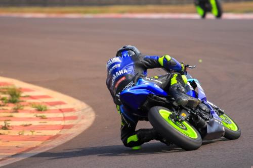 m1gp etapa 04 cascavel sexta-feira R3 25