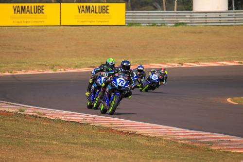 m1gp etapa 04 cascavel sexta-feira R3 26