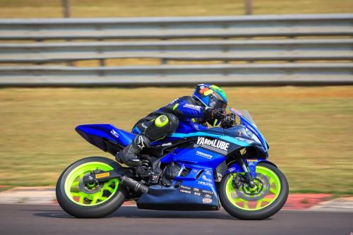 m1gp etapa 04 cascavel sexta-feira R3 30