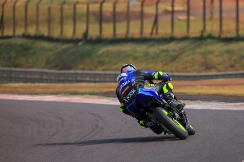 m1gp etapa 04 cascavel sexta-feira R3 31