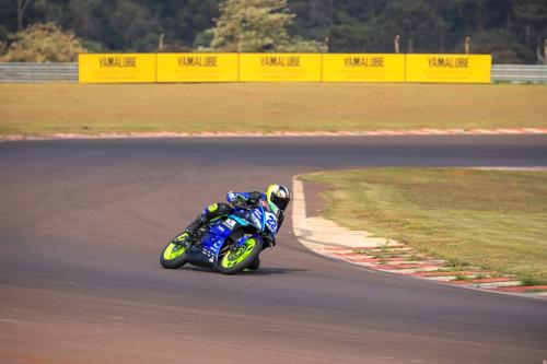 m1gp etapa 04 cascavel sexta-feira R3 33