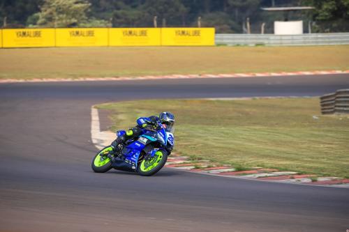 m1gp etapa 04 cascavel sexta-feira R3 34