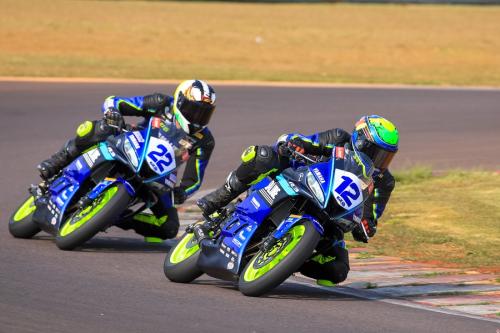 m1gp etapa 04 cascavel sexta-feira R3 35