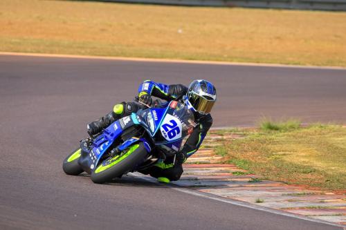 m1gp etapa 04 cascavel sexta-feira R3 36