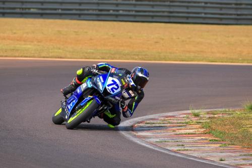 m1gp etapa 04 cascavel sexta-feira R3 37