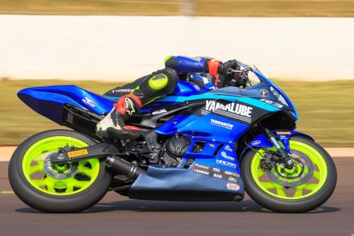m1gp etapa 04 cascavel sexta-feira R3 38