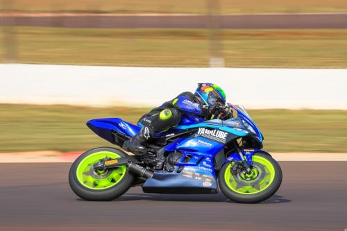 m1gp etapa 04 cascavel sexta-feira R3 40