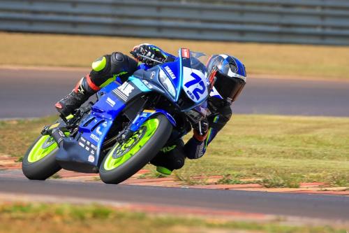 m1gp etapa 04 cascavel sexta-feira R3 41