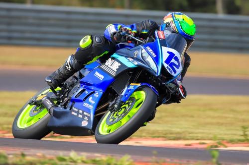 m1gp etapa 04 cascavel sexta-feira R3 42