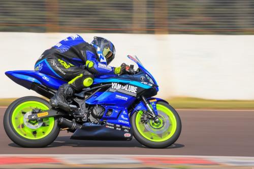 m1gp etapa 04 cascavel sexta-feira R3 44