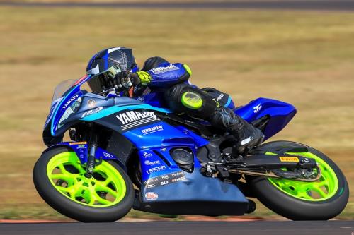 m1gp etapa 04 cascavel sexta-feira R3 46