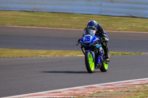m1gp etapa 04 cascavel sexta-feira R3 52