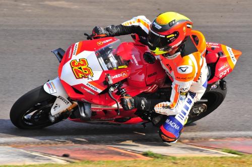 m1gp etapa 04 cascavel sexta-feira gp1000 38