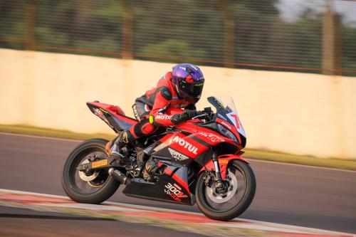 m1gp etapa 04 cascavel sexta-feira gp300 40