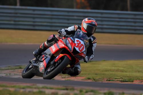 m1gp etapa 04 cascavel sexta-feira gp300 42