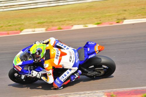m1gp etapa 04 cascavel sexta-feira gp600 20