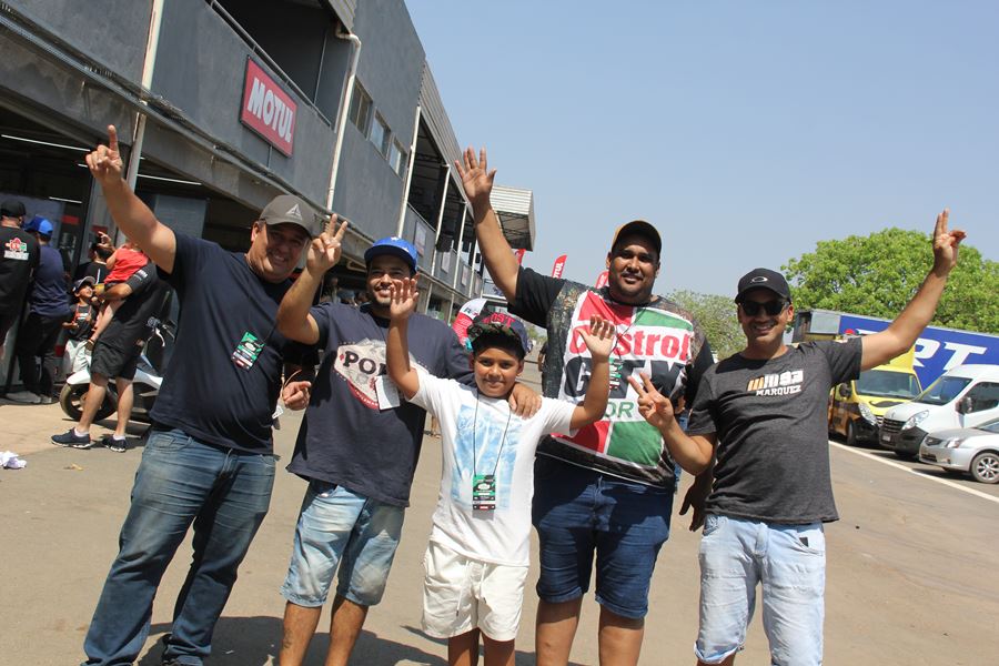 m1gp etapa 05 curvelo domingo club gp 66