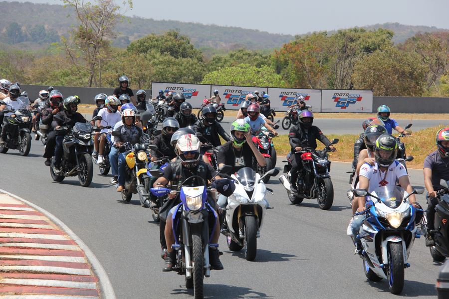 m1gp etapa 05 curvelo domingo moto passeio gp 15
