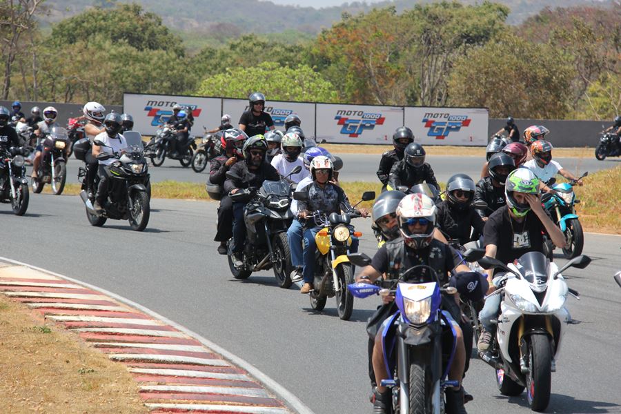 m1gp etapa 05 curvelo domingo moto passeio gp 16