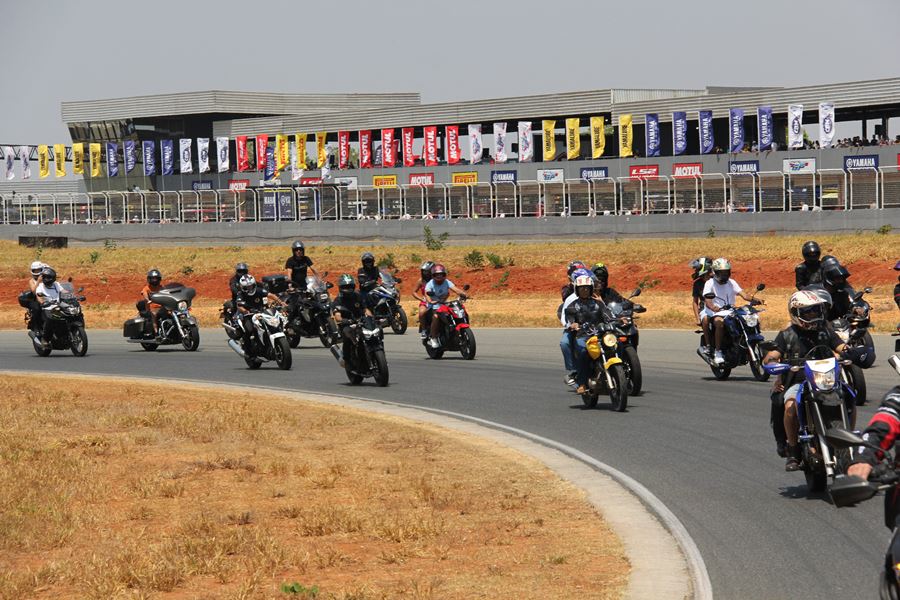m1gp etapa 05 curvelo domingo moto passeio gp 18