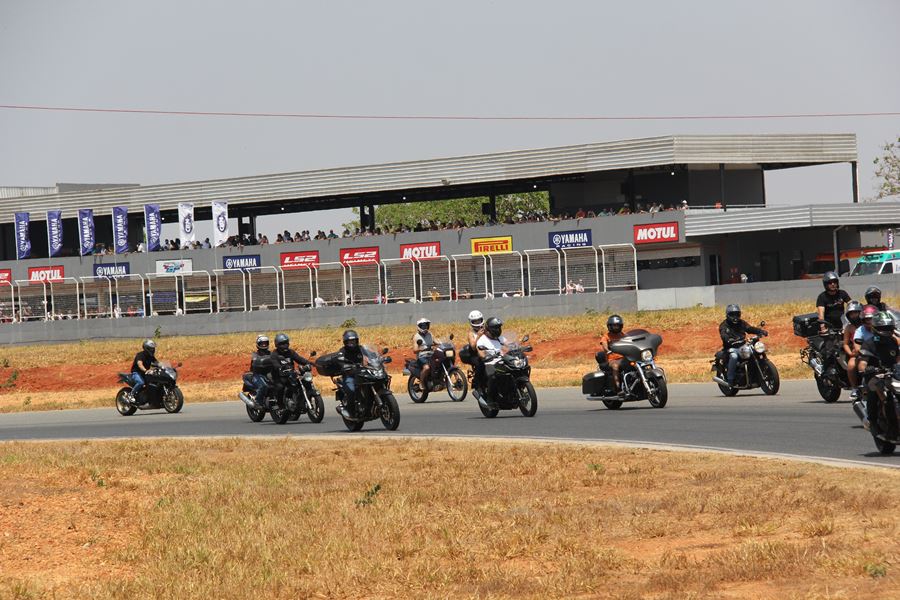 m1gp etapa 05 curvelo domingo moto passeio gp 19