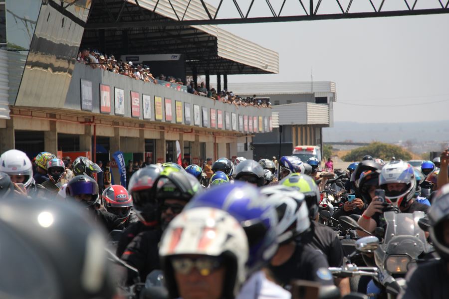 m1gp etapa 05 curvelo domingo moto passeio gp 2
