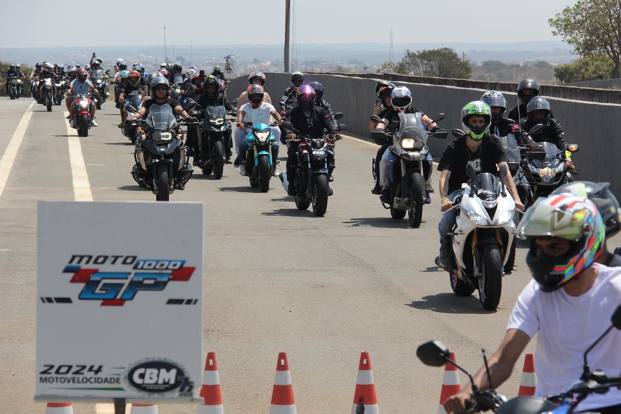 m1gp etapa 05 curvelo domingo moto passeio gp 25
