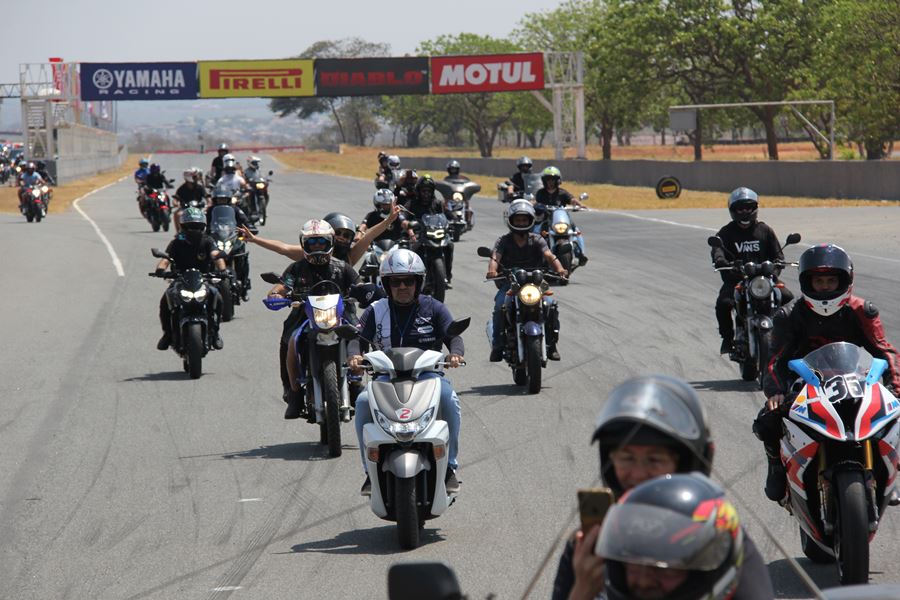 m1gp etapa 05 curvelo domingo moto passeio gp 7