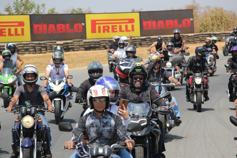 m1gp etapa 05 curvelo domingo moto passeio gp 9