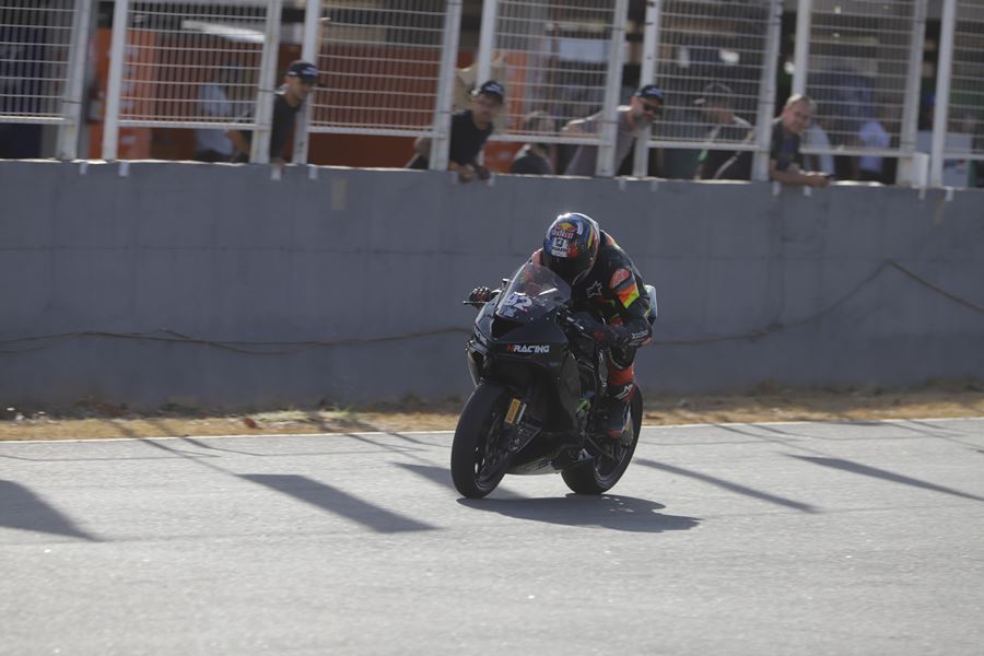 m1gp etapa 05 curvelo sabado gp600 10