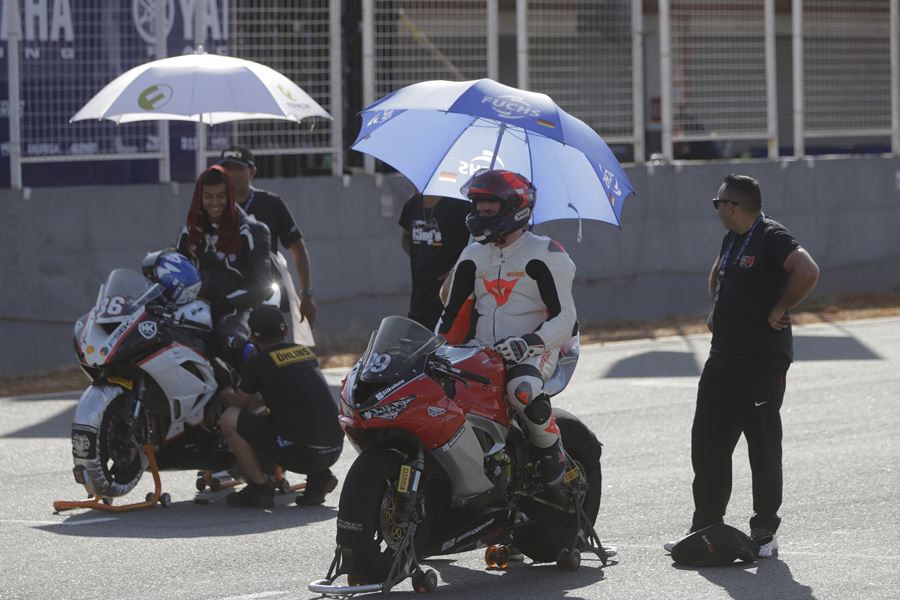 m1gp etapa 05 curvelo sabado gp600 2