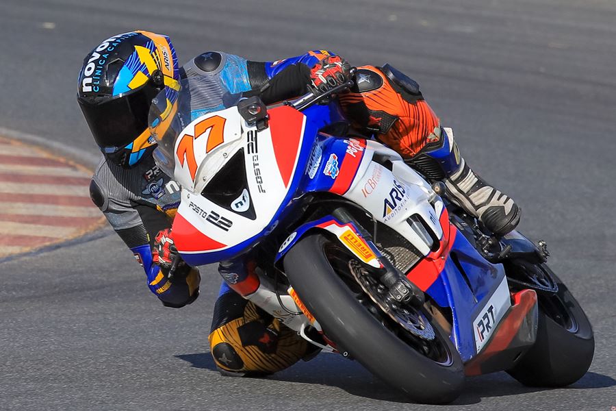 m1gp etapa 05 curvelo sabado gp600 25