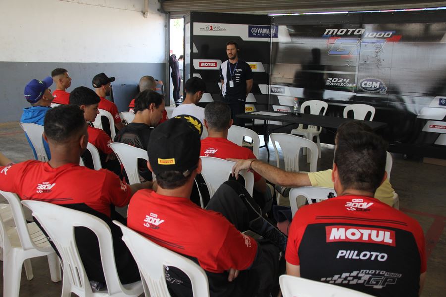 m1gp etapa 05 curvelo sexta bastidores gp 23