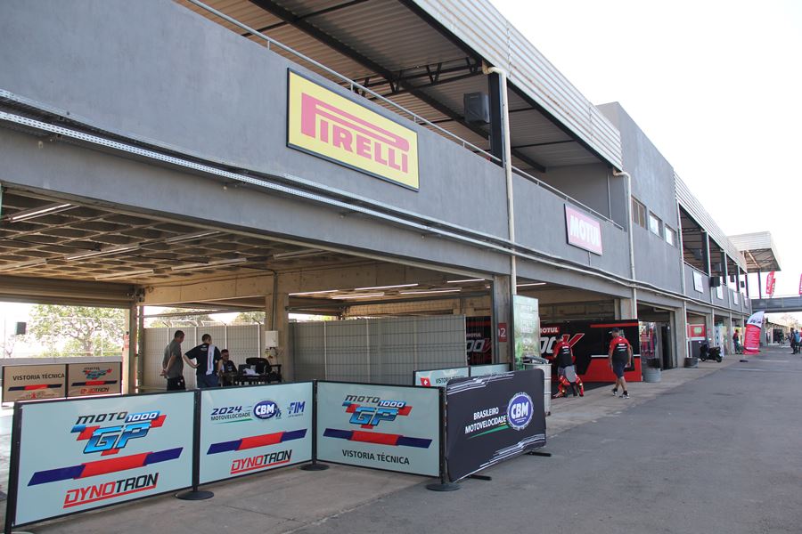 m1gp etapa 05 curvelo sexta bastidores gp 35