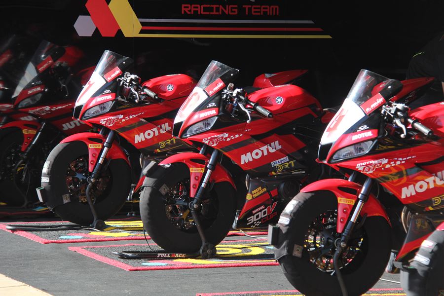 m1gp etapa 05 curvelo sexta bastidores gp 4