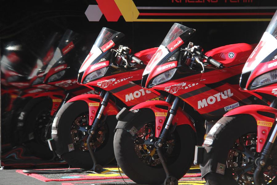 m1gp etapa 05 curvelo sexta bastidores gp 5