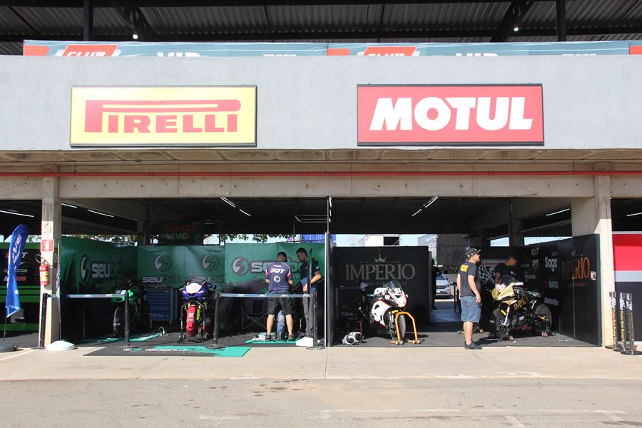 m1gp etapa 05 curvelo sexta bastidores gp 6
