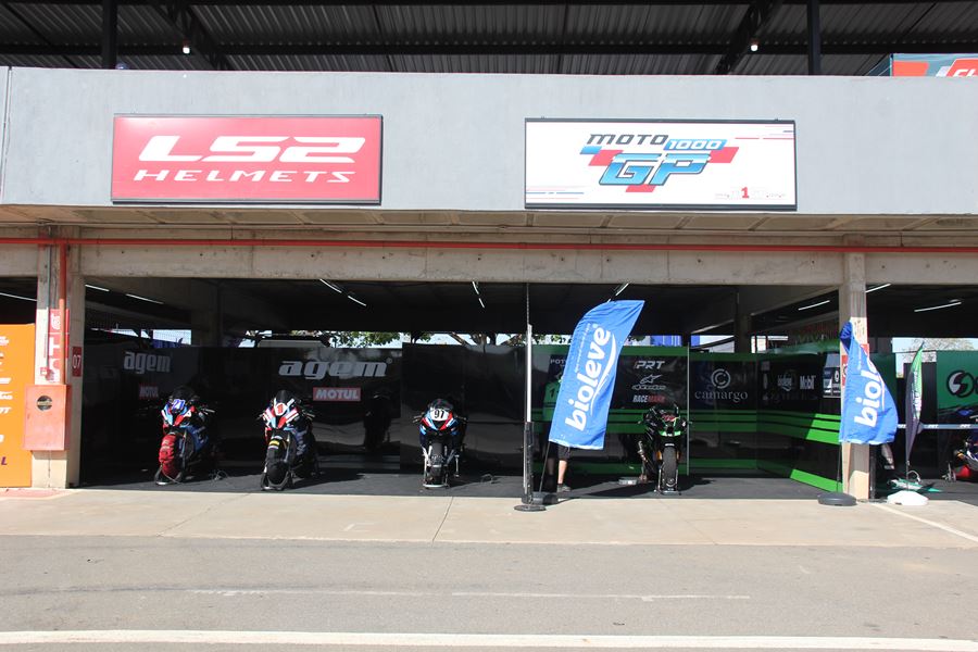 m1gp etapa 05 curvelo sexta bastidores gp 7