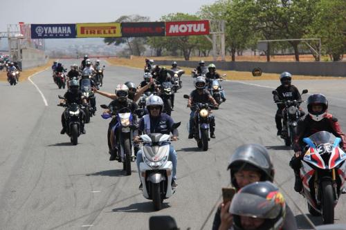m1gp etapa 05 curvelo domingo moto passeio gp 7
