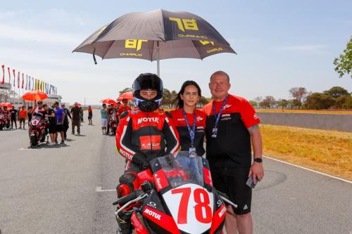 m1gp etapa 05 curvelo sabado gp300 4