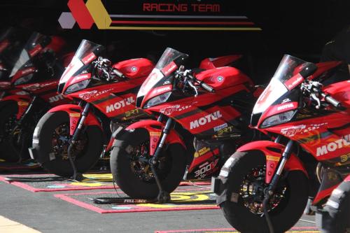 m1gp etapa 05 curvelo sexta bastidores gp 4